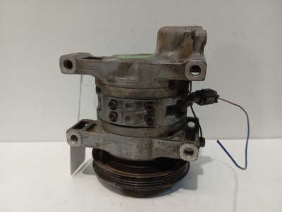 COMPRESOR AIRE ACONDICIONADO, NISSAN, ALMERA (N15)