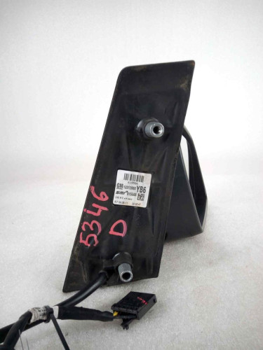  RETROVISOR DERECHO OPEL ZAFIRA B 
