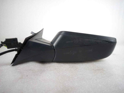 RETROVISOR DERECHO, OPEL, ZAFIRA B