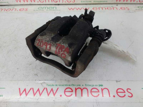  PINZA DE FRENO TRASERA IZQUIERDA OPEL MERIVA 