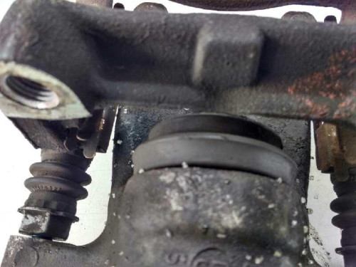  PINZA DE FRENO TRASERA IZQUIERDA OPEL MERIVA 
