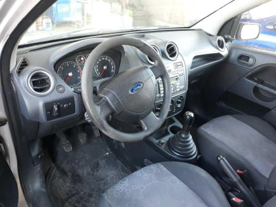 FORD FIESTA (CBK)