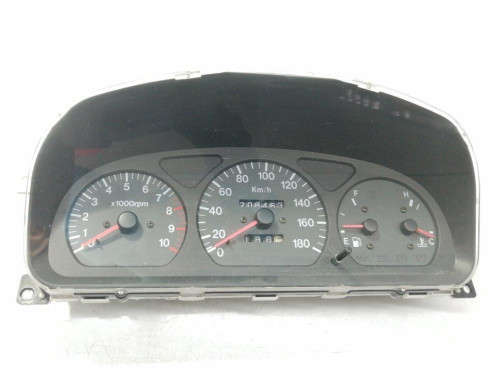  CUADRO INSTRUMENTOS, SUZUKI, WAGON R + (SR/EM) 