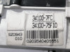  CUADRO INSTRUMENTOS, SUZUKI, WAGON R + (SR/EM) 