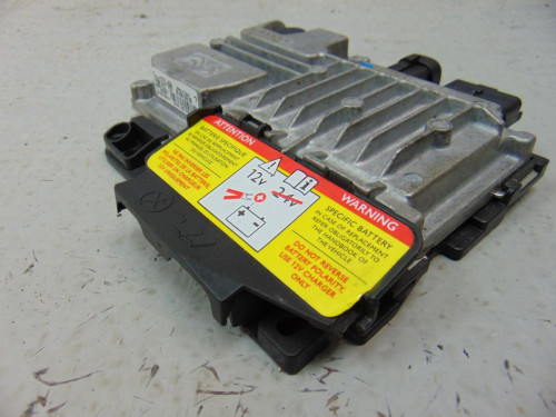  CENTRALITA MOTOR UCE, CITROEN, C4 CACTUS 