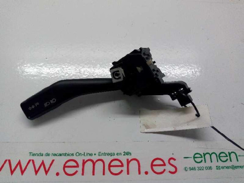  MANDO INTERMITENTES VOLKSWAGEN GOLF V (1K1)(10.2003) 