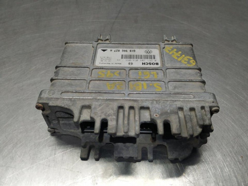  CENTRALITA MOTOR UCE 