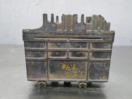  CENTRALITA MOTOR UCE 