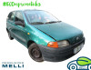  FIAT I PUNTO (176) BERLINA 