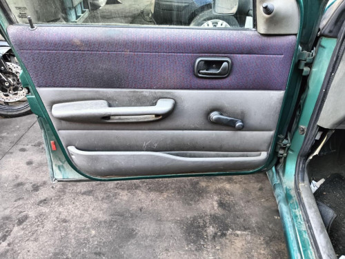  FIAT I PUNTO (176) BERLINA 