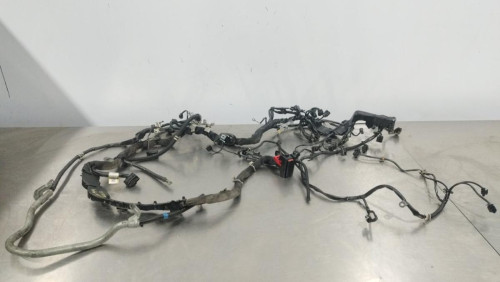  NO IDENTIFICADO, MERCEDES-BENZ, CLASE E (BM 212) LIM. 