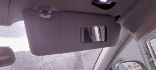 PARASOL DERECHO Audi A4 AVANT (8K5) 