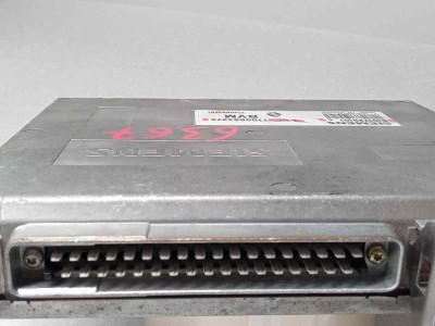 CENTRALITA MOTOR UCE, RENAULT, 19 (B/C/L53)