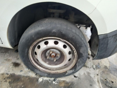 PINZA DE FRENO DELANTERA DERECHA, PEUGEOT, BIPPER TEPEE