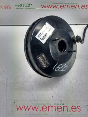 SERVOFRENO, FORD, FUSION (CBK)
