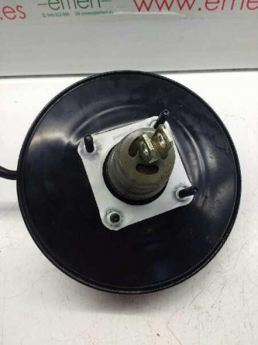  SERVOFRENO, FORD, FUSION (CBK) 