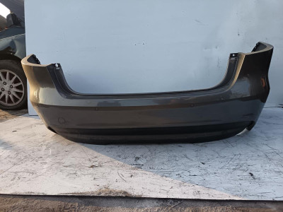 PARAGOLPES TRASERO, JAGUAR, XF