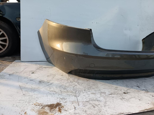  PARAGOLPES TRASERO, JAGUAR, XF 