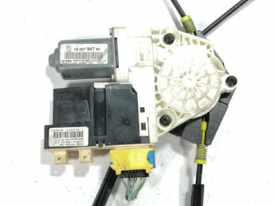 ELEVALUNAS DELANTERO IZQUIERDO, FIAT, ULYSSE (179)