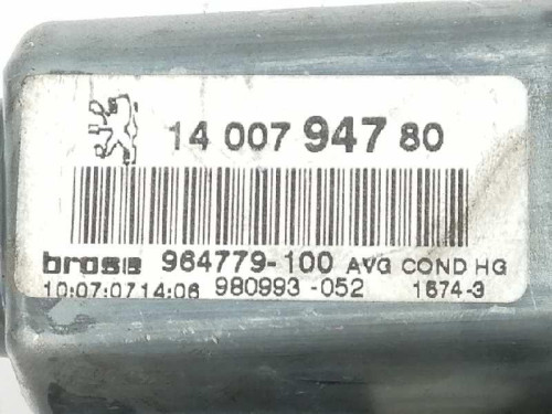  ELEVALUNAS DELANTERO IZQUIERDO FIAT ULYSSE (179) 