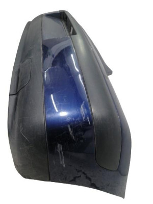 PARAGOLPES TRASERO, SEAT, IBIZA (6K1)