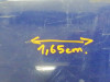 PARAGOLPES TRASERO SEAT IBIZA (6K1) 