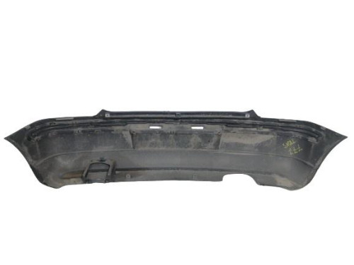  PARAGOLPES TRASERO SEAT IBIZA (6K1) 