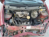  FORD KA (CCQ) 