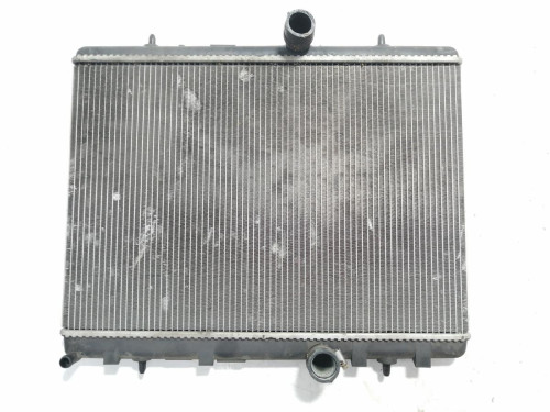  RADIADOR AGUA Citroen GRAND C4 PICASSO 