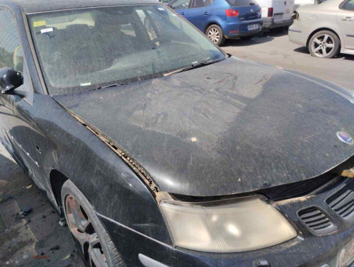  CAPO SAAB 9-3 BERLINA 