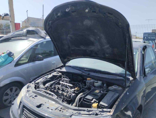  CAPO SAAB 9-3 BERLINA 