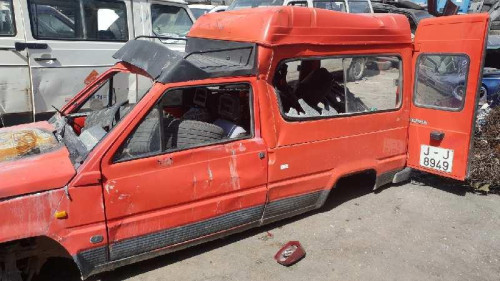  SEAT TERRA 