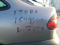 RENAULT LAGUNA (B56)
