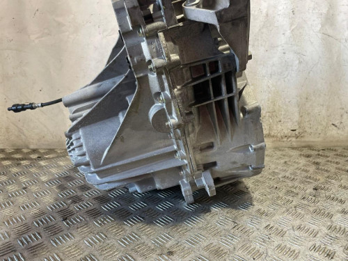 CAJA CAMBIOS 