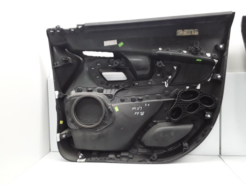 GUARNECIDO PUERTA DELANTERA IZQUIERDA OPEL COMBO LIFE E 