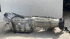 CAJA CAMBIOS Volkswagen TOUAREG (7LA) 