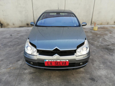 CITROEN C5 BERLINA