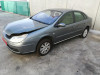 CITROEN C5 BERLINA — vehículo donante para recambios 