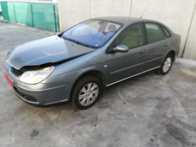 CITROEN C5 BERLINA