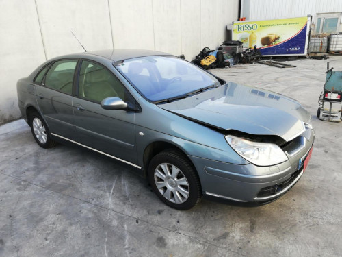 CITROEN C5 BERLINA — vehículo donante para recambios 