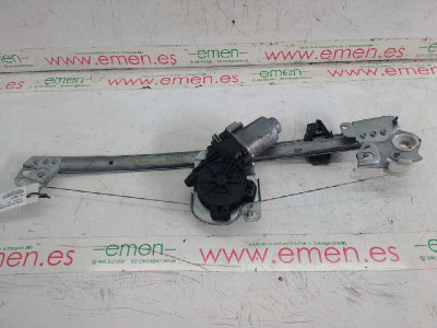 ELEVALUNAS DELANTERO DERECHO, CITROEN, C3