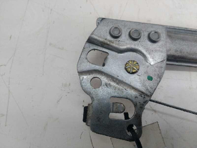 ELEVALUNAS DELANTERO DERECHO, CITROEN, C3