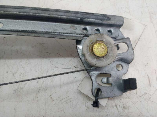  ELEVALUNAS DELANTERO DERECHO, CITROEN, C3 