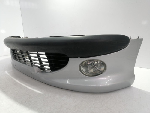  PARAGOLPES DELANTERO PEUGEOT 206 