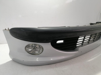 PARAGOLPES DELANTERO, PEUGEOT, 206