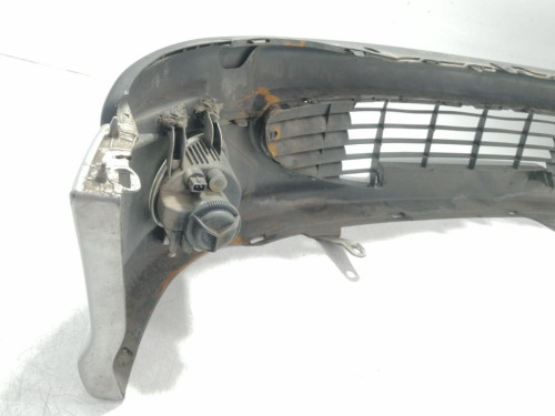  PARAGOLPES DELANTERO PEUGEOT 206 
