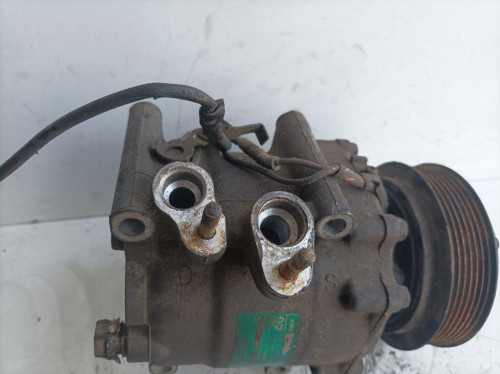  COMPRESOR AIRE ACONDICIONADO 