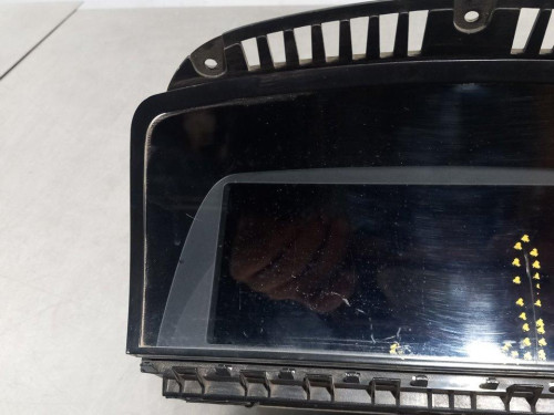  SISTEMA NAVEGACION GPS BMW SERIE 7 (E65/E66) 