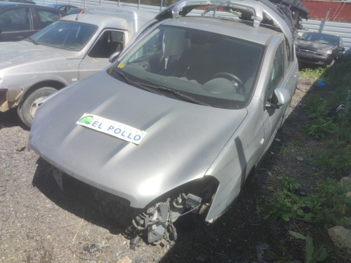  NISSAN QASHQAI (J10) 
