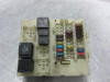  CAJA RELES / FUSIBLES FORD FOCUS BERLINA (CAK) 